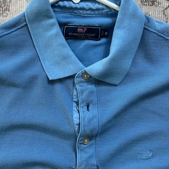 Men’s Vineyard Vines polos - Picture 11 of 15